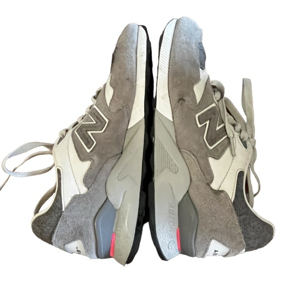 New Balance 878 Shoes Grey ML878GA Men’s sz 8; women’s 9.5 - Picture 4 of 9